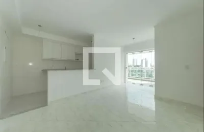 Apartamento à venda - bosque da saúde, 2 quartos,  63 m2
