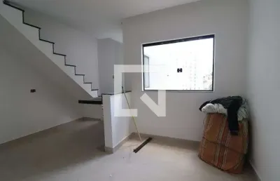 Apartamento à venda - jardim bela vista, 2 quartos,  98 m2