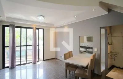 Apartamento com 2 quartos à venda no Tatuapé, São Paulo 