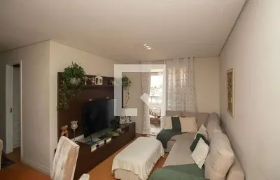 Apartamento à venda - vila maria , 3 quartos,  88 m2