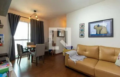Apartamento à venda - vila mariana, 2 quartos,  55 m2