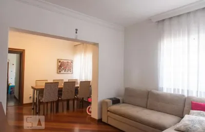 Apartamento com 4 quartos à venda no Cambuci, São Paulo 