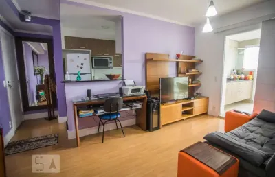 Apartamento com 1 quarto à venda no Jabaquara, São Paulo 