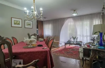 Apartamento com 3 quartos à venda em Santana, São Paulo 