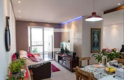 Apartamento com 2 quartos à venda no Cambuci, São Paulo 