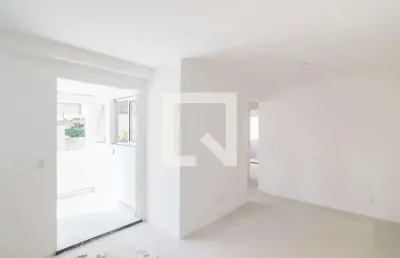 Apartamento à venda - jardim bela vista, 2 quartos,  57 m2