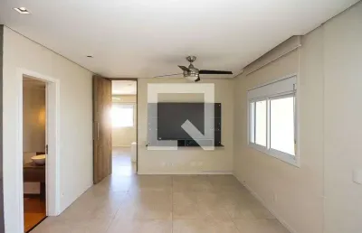 Apartamento à venda - vila prudente, 1 quarto,  78 m2