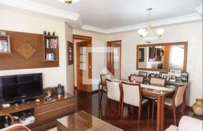 Apartamento com 3 quartos à venda no Cambuci, São Paulo 