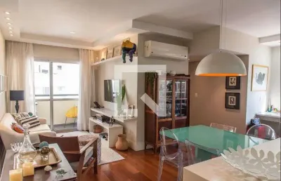 Apartamento à venda - vila mariana, 2 quartos,  75 m2