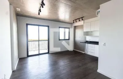 Apartamento com 1 quarto à venda em Santana, São Paulo 