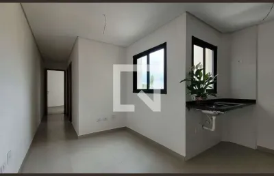 Apartamento à venda - jardim bela vista, 2 quartos,  82 m2