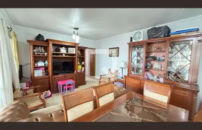 Apartamento à venda - jardim bela vista, 2 quartos,  98 m2
