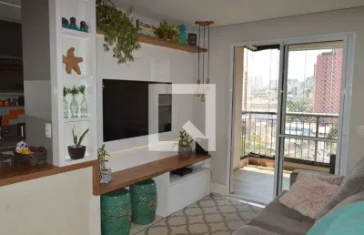 Apartamento com 2 quartos à venda no Ipiranga, São Paulo 
