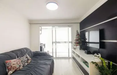 Apartamento à venda - vila carrão, 3 quartos,  85 m2