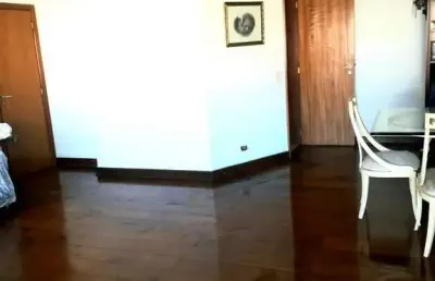Apartamento à venda - portal do morumbi, 3 quartos,  160 m2