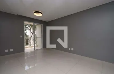 Apartamento com 2 quartos à venda na Vila Ema, São Paulo 