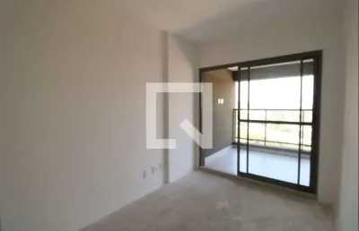 Apartamento com 1 quarto à venda no Butantã, São Paulo 