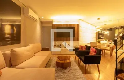 Apartamento com 2 quartos à venda no Panamby, São Paulo 