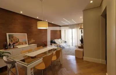Apartamento à venda - jardim bela vista, 3 quartos,  112 m2