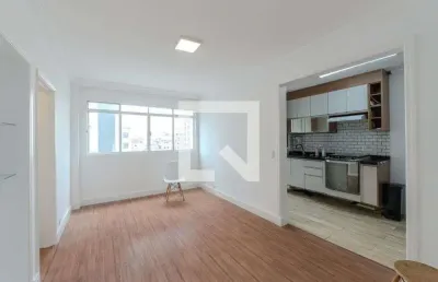Apartamento à venda - bela vista, 2 quartos,  63 m2