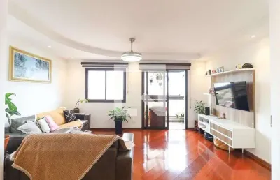Apartamento à venda - vila maria , 2 quartos,  88 m2