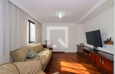Apartamento à venda - vila andrade, 3 quartos,  130 m2