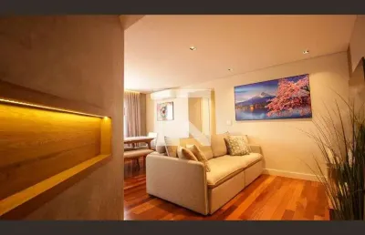 Apartamento à venda - vila formosa, 2 quartos,  89 m2