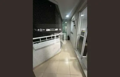 Apartamento à venda - vila prudente, 2 quartos,  65 m2