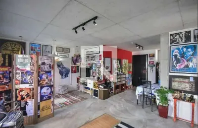 Apartamento à venda - portal do morumbi, 1 quarto,  70 m2