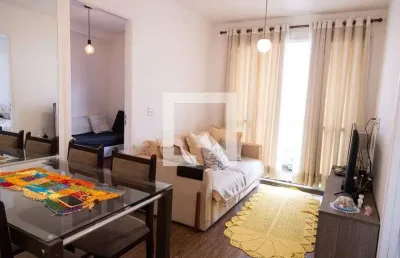 Apartamento com 2 quartos à venda em Belém, São Paulo 