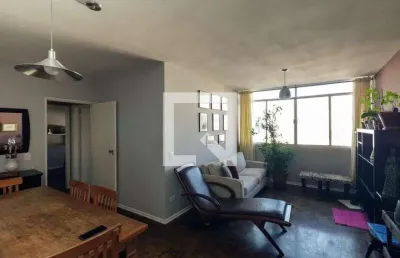 Apartamento à venda - santa cecília, 2 quartos,  97 m2