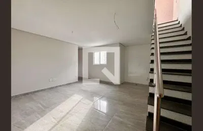 Apartamento à venda - jardim bela vista, 2 quartos,  108 m2