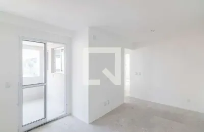 Apartamento à venda - jardim bela vista, 2 quartos,  60 m2