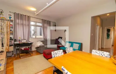 Apartamento à venda - bela vista, 2 quartos,  86 m2