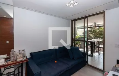 Apartamento à venda - barra funda, 2 quartos,  67 m2