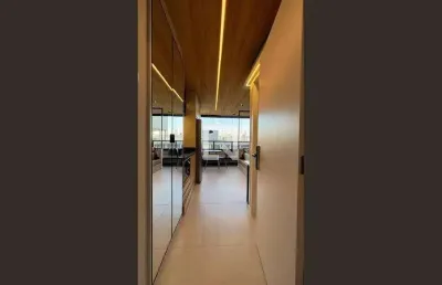 Apartamento com 1 quarto à venda na Consolação, São Paulo 