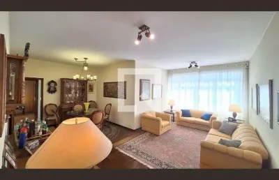 Apartamento à venda - bom retiro, 3 quartos,  178 m2