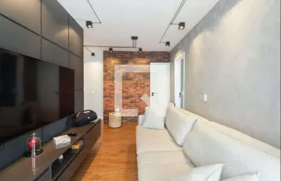 Apartamento com 1 quarto à venda no Tatuapé, São Paulo 