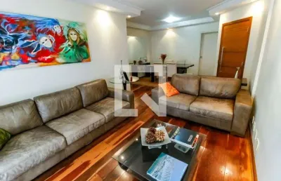 Apartamento à venda - vila andrade, 3 quartos,  114 m2
