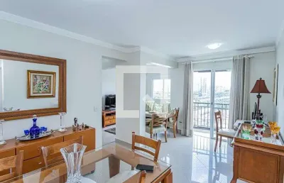 Apartamento à venda - casa verde, 2 quartos,  65 m2