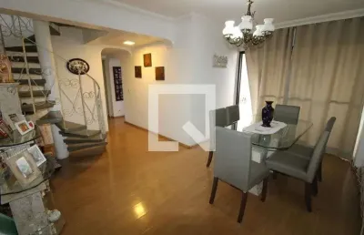 Apartamento à venda - vila prudente, 3 quartos,  178 m2