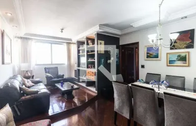 Apartamento com 3 quartos à venda em Santana, São Paulo 