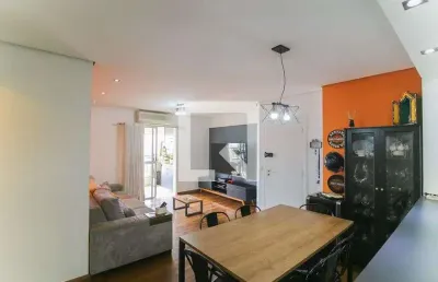 Apartamento à venda - vila andrade, 2 quartos,  95 m2