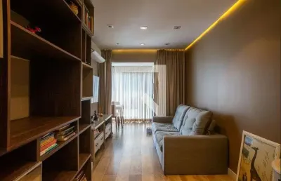 Apartamento com 1 quarto à venda na Bela Vista, São Paulo 