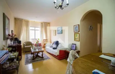 Apartamento com 2 quartos à venda no Cambuci, São Paulo 