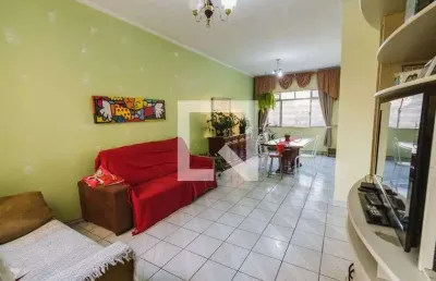 Apartamento à venda - campos elíseos, 3 quartos,  135 m2