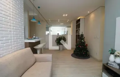 Apartamento à venda - vila formosa, 2 quartos,  70 m2