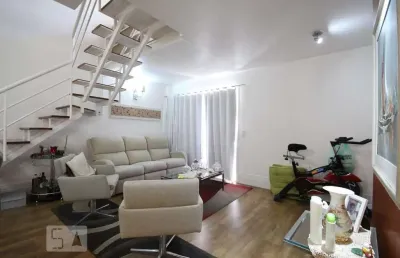 Apartamento com 2 quartos à venda no Panamby, São Paulo 