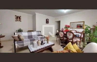 Apartamento à venda - jardim bela vista, 3 quartos,  113 m2