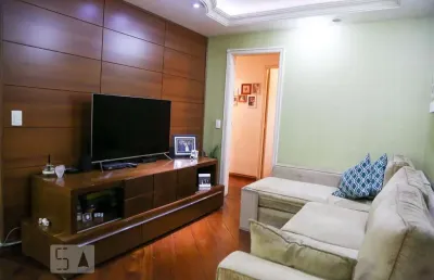 Apartamento com 3 quartos à venda na Saúde, São Paulo 